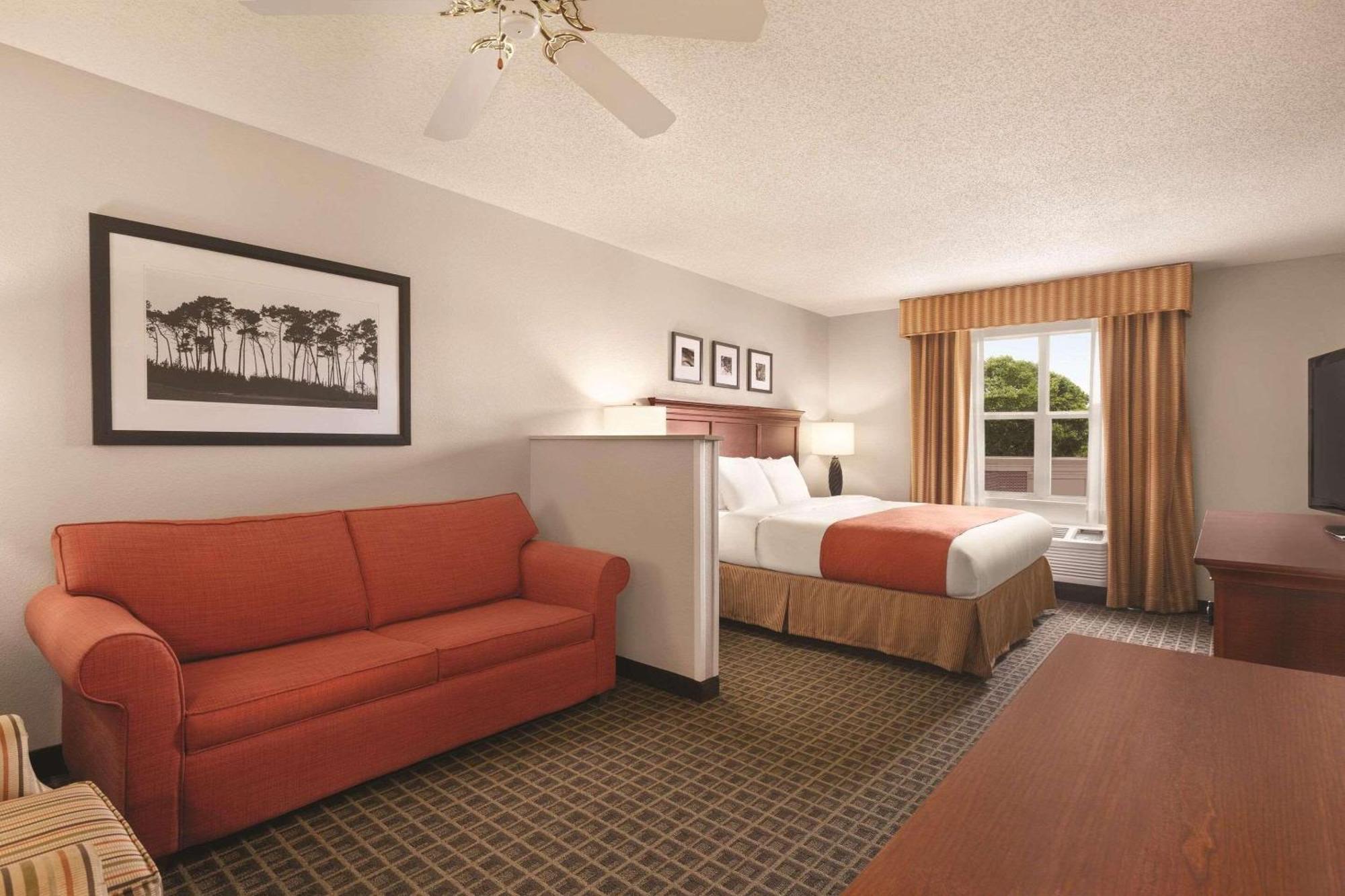 Country Inn & Suites By Radisson, Lawrenceville, Ga Luaran gambar